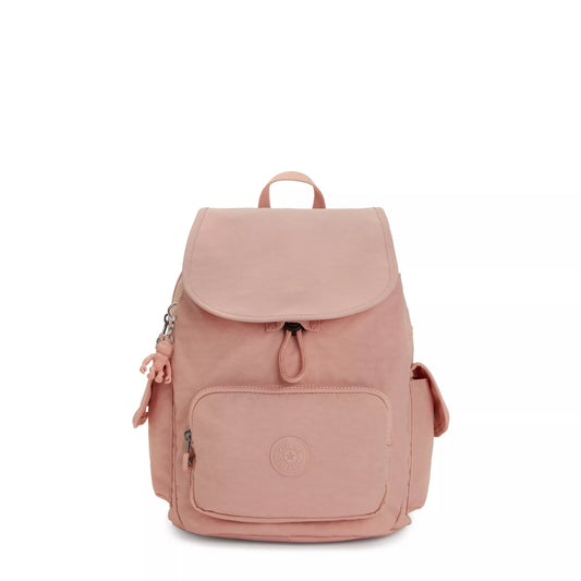 Kipling City Pack S Tender Rose