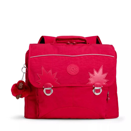 Kipling Iniko Cherry Tonal