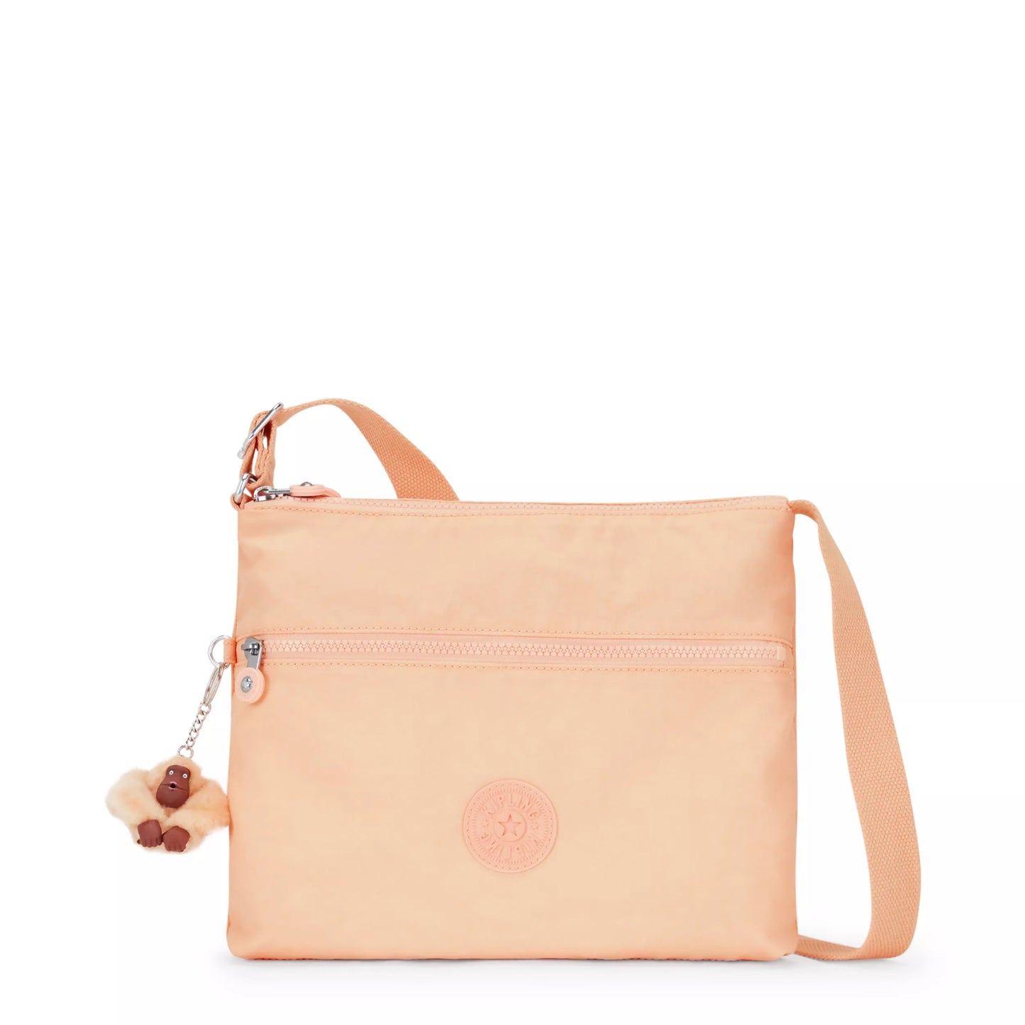 Kipling Annabelle Mellow Peach