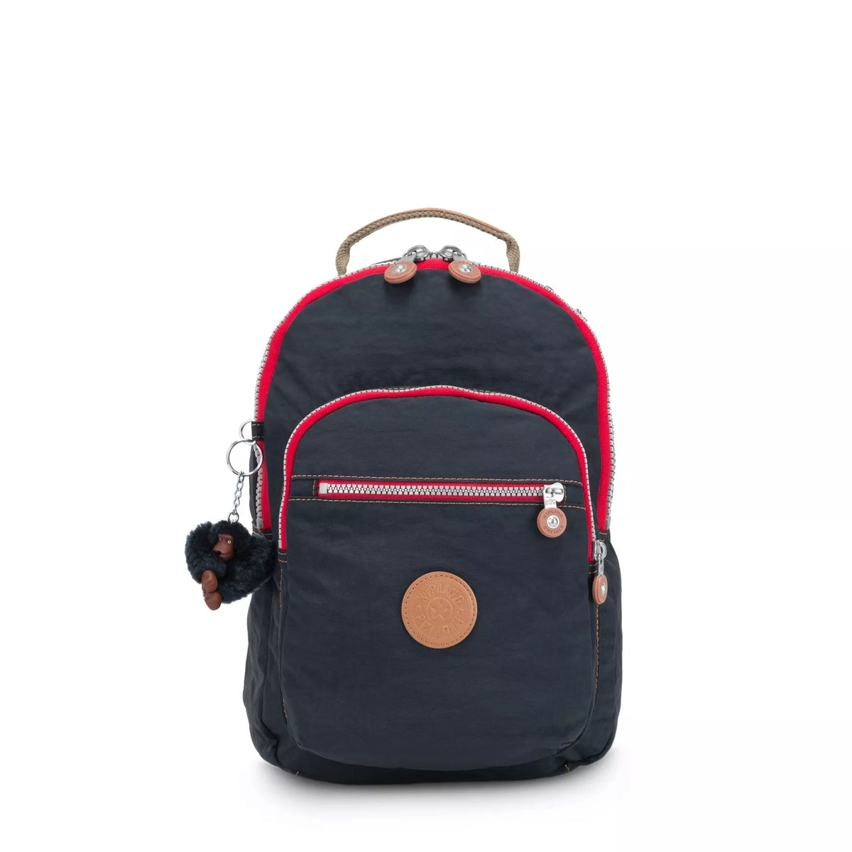 Kipling Clas Seoul S True Navy C.
