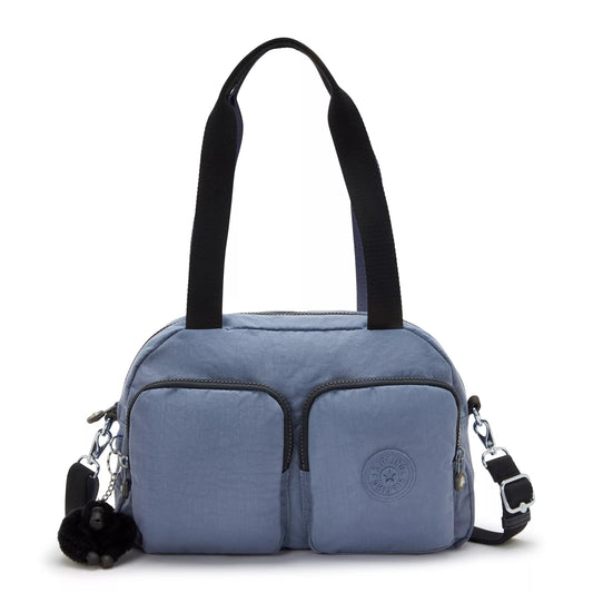 Kipling Cool Defea B Blue Lover