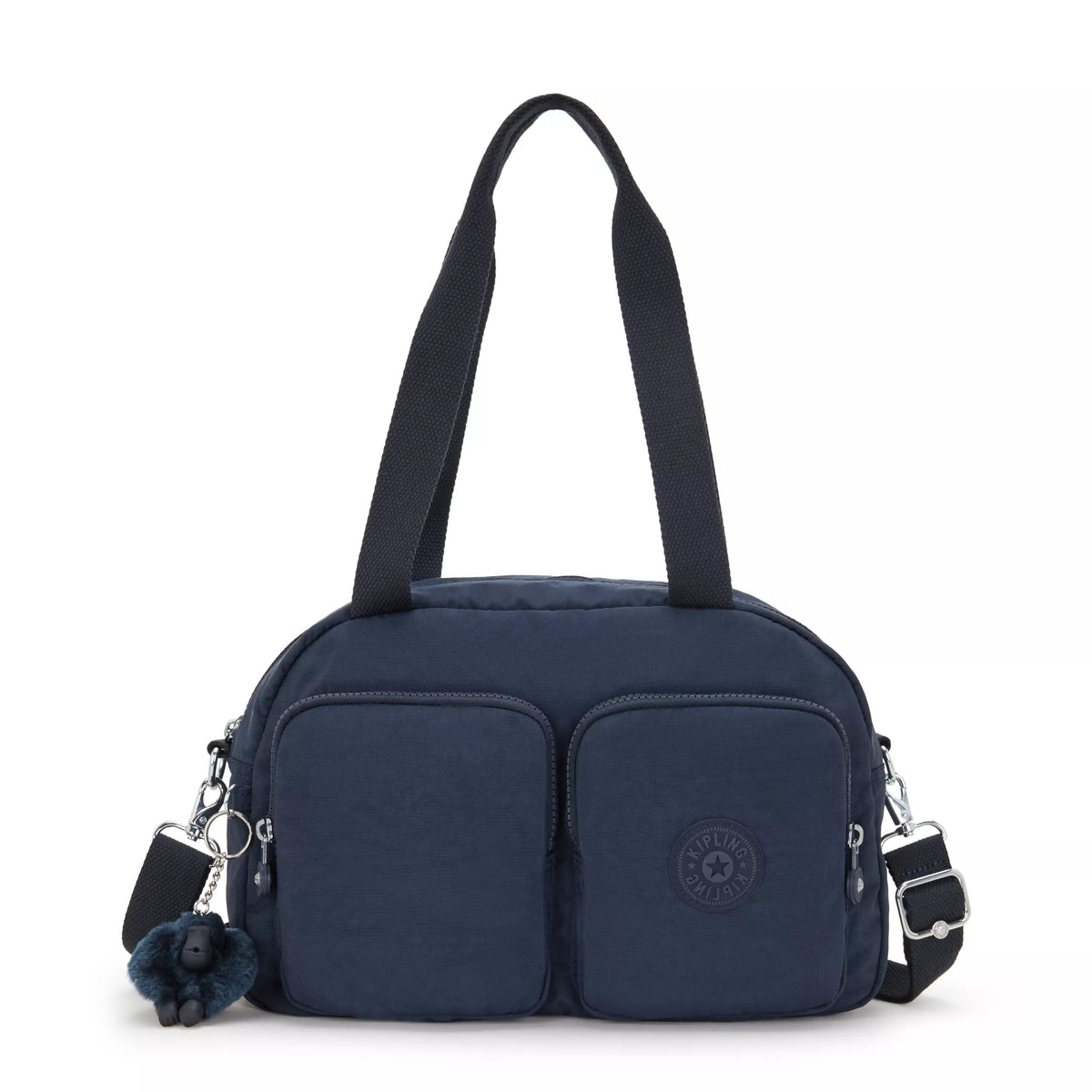Kipling Cool Defea Blue Bleu 2