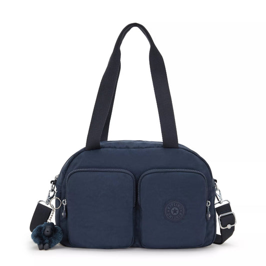Kipling Cool Defea Blue Bleu 2