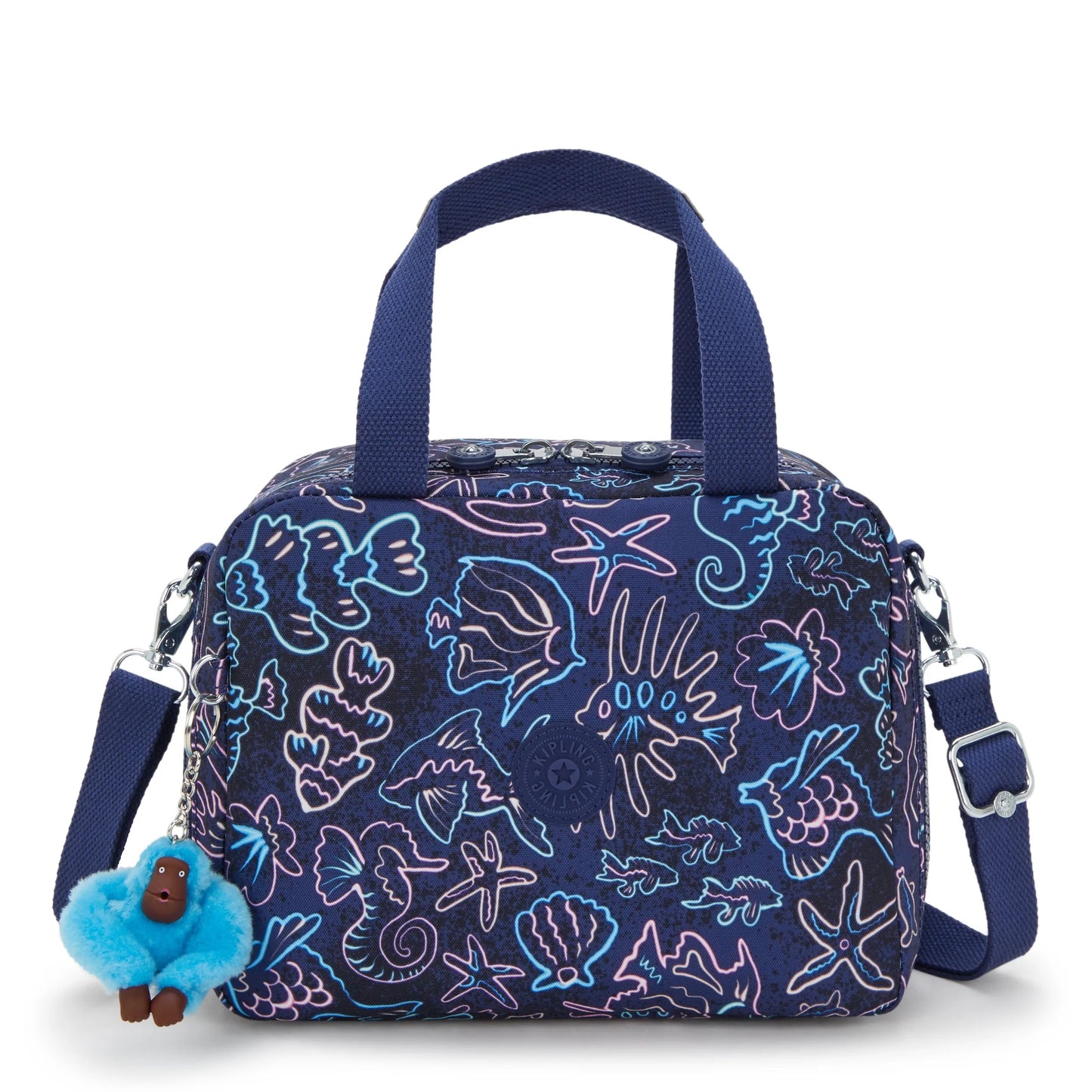 Kipling Miyo Disco Fish