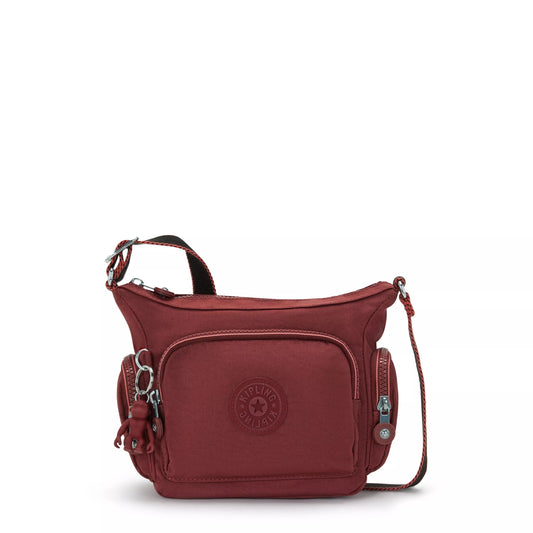 Kipling Gabbie Mini Flaring Rust