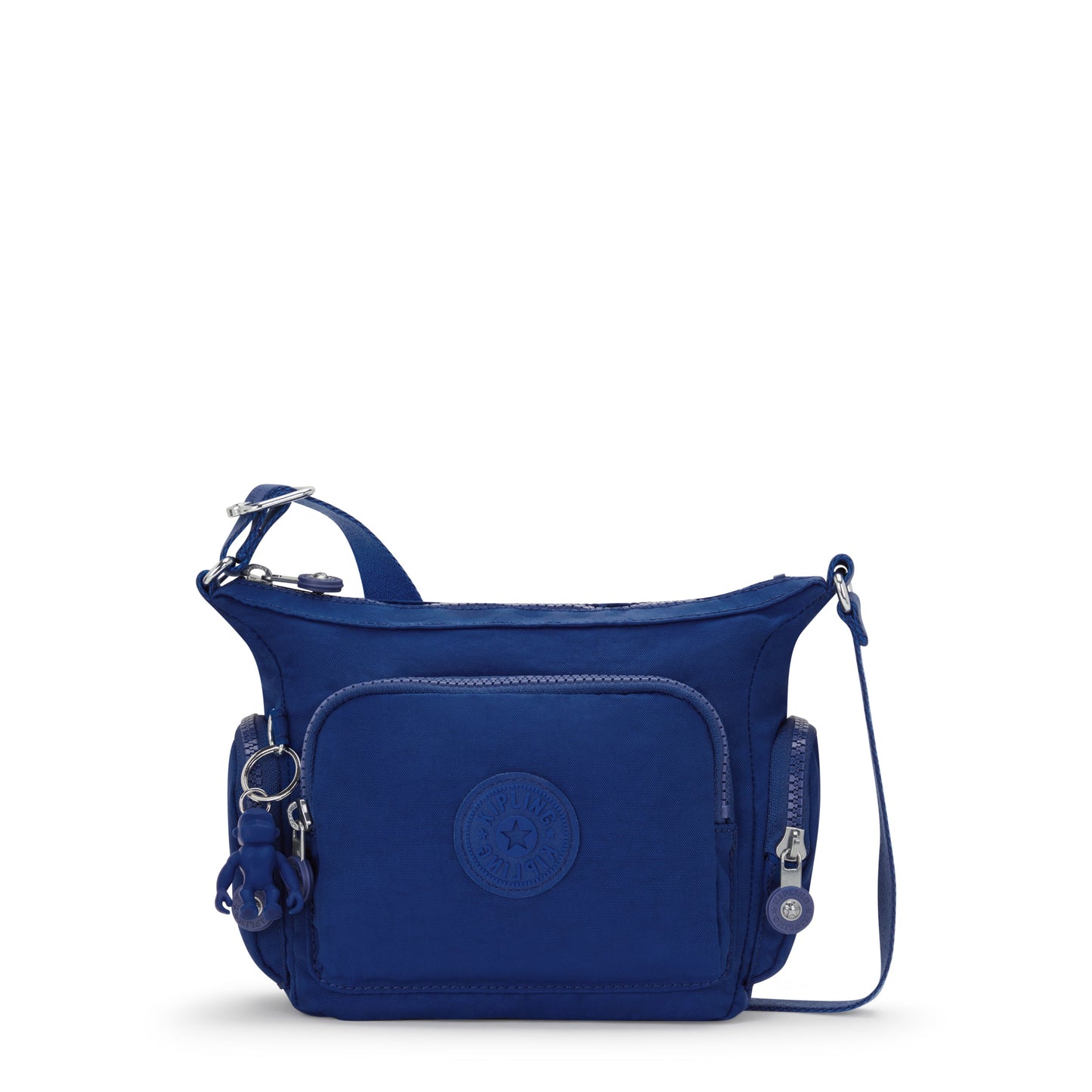 Kipling Gabbie Mini B Airy Green C