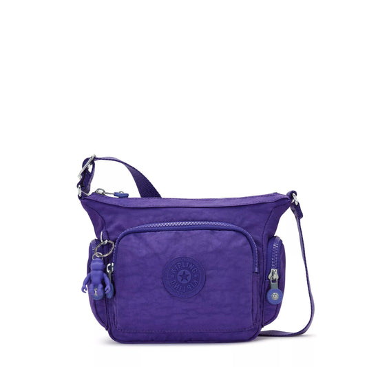 Kipling Gabbie Mini Lavender Night