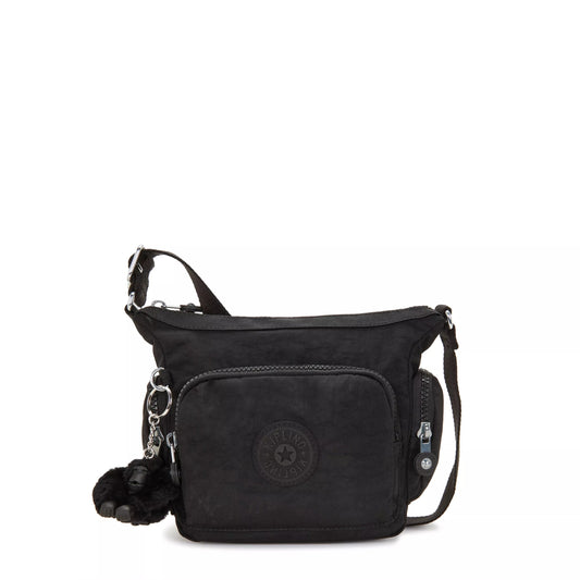 Kipling Gabbie Mini B Black Noir