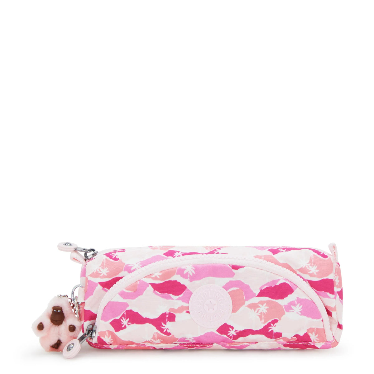 Kipling Cute Pink Palm