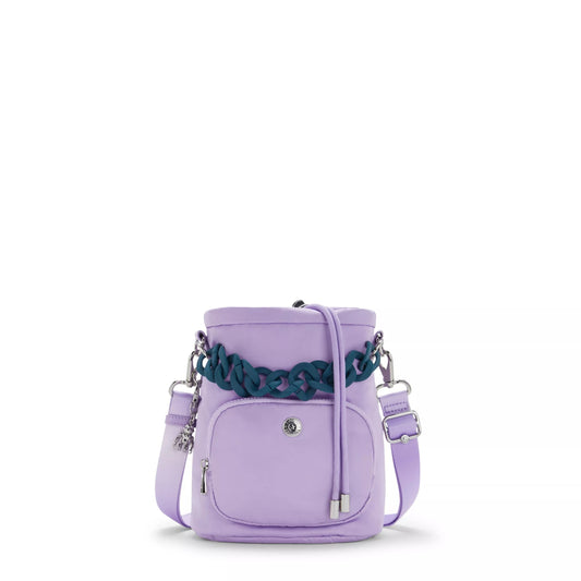 Kipling Kyla Vt Ice Lavender