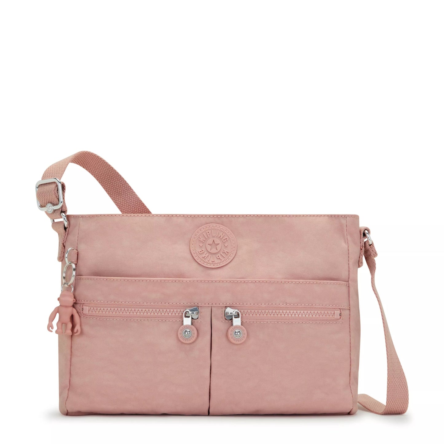 Kipling New Angie Tender Rose