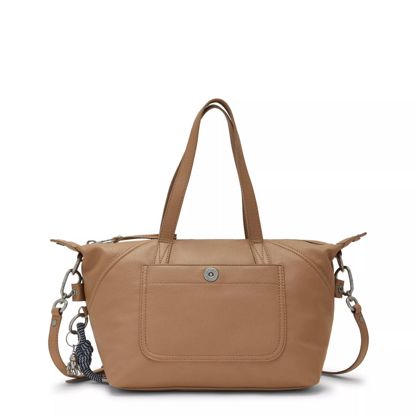 Kipling Art Mini Soft Almond Pb