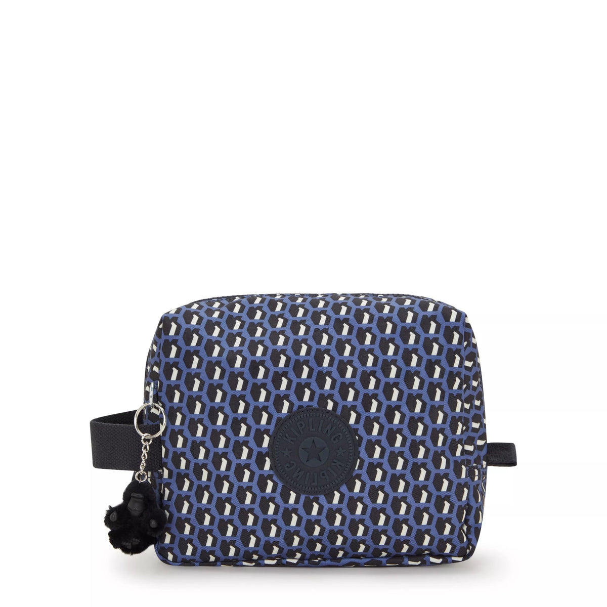 Kipling Parac 3d K Blue