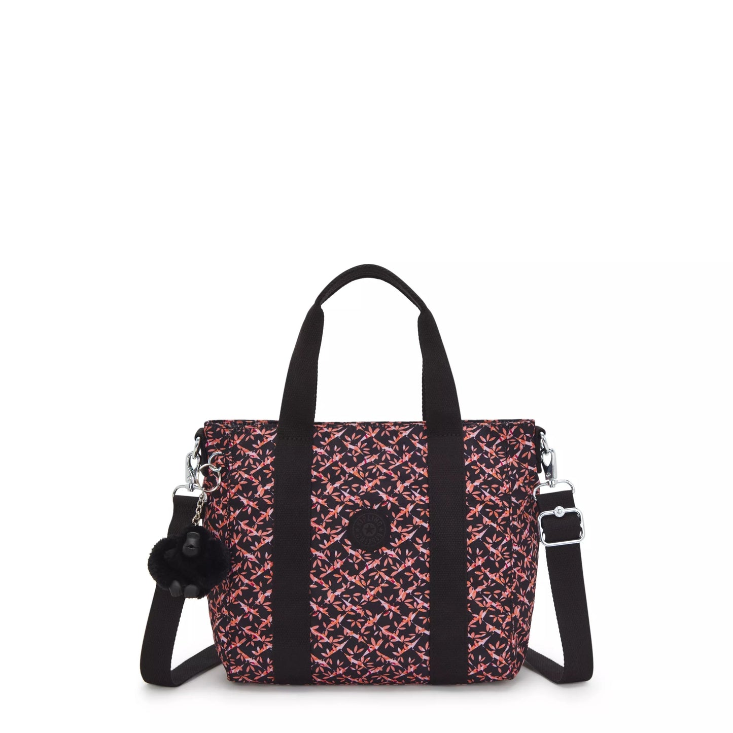 Kipling Asseni Mini PRT AC Dancing Bouquet