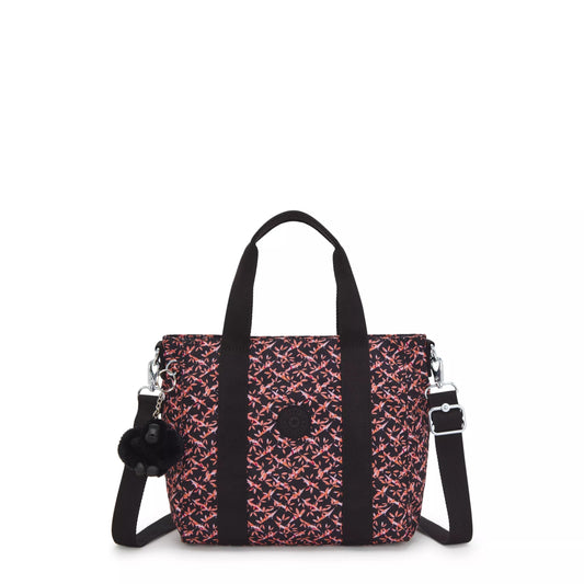 Kipling Asseni Mini PRT AC Dancing Bouquet