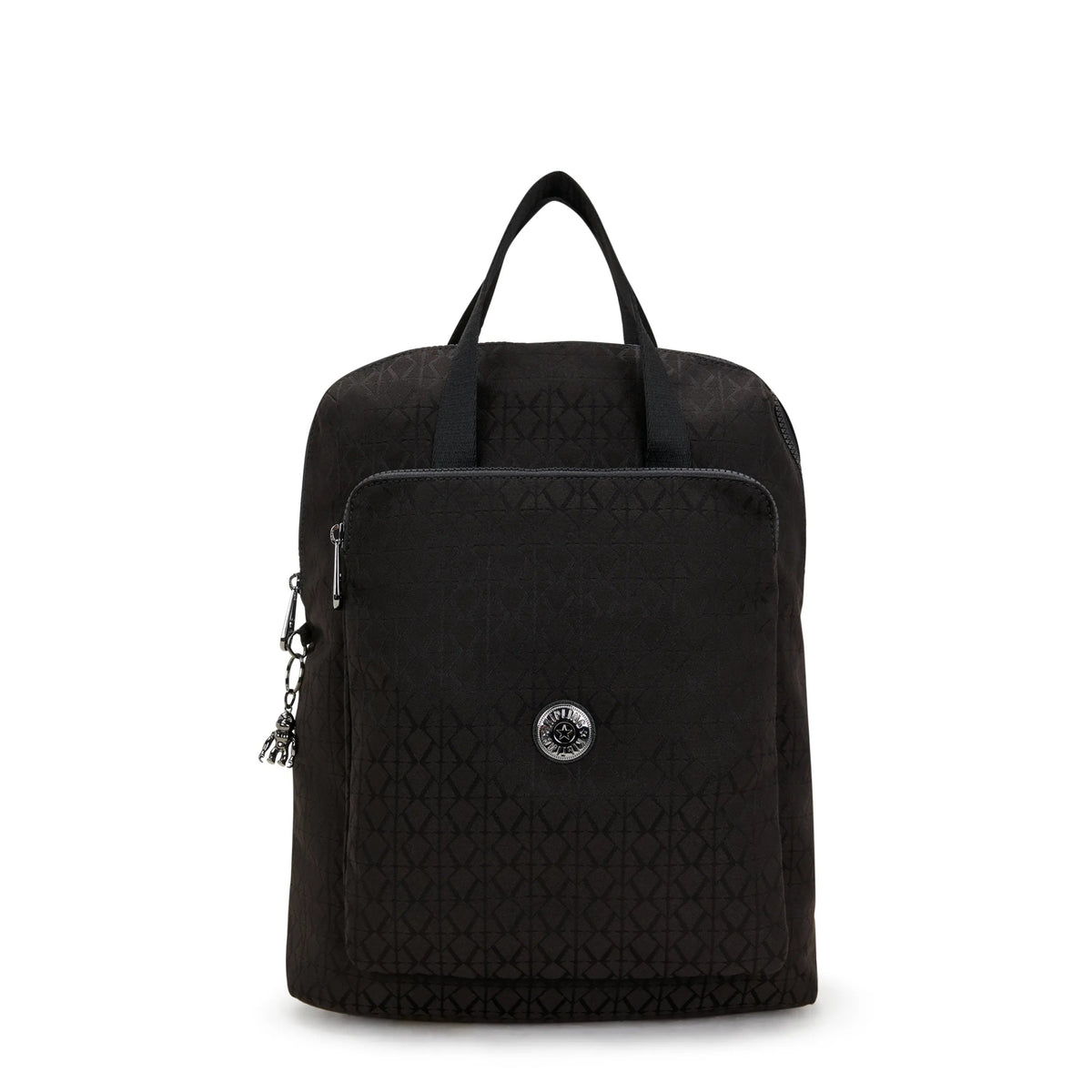 Kipling Kazuki Black Sign Jq