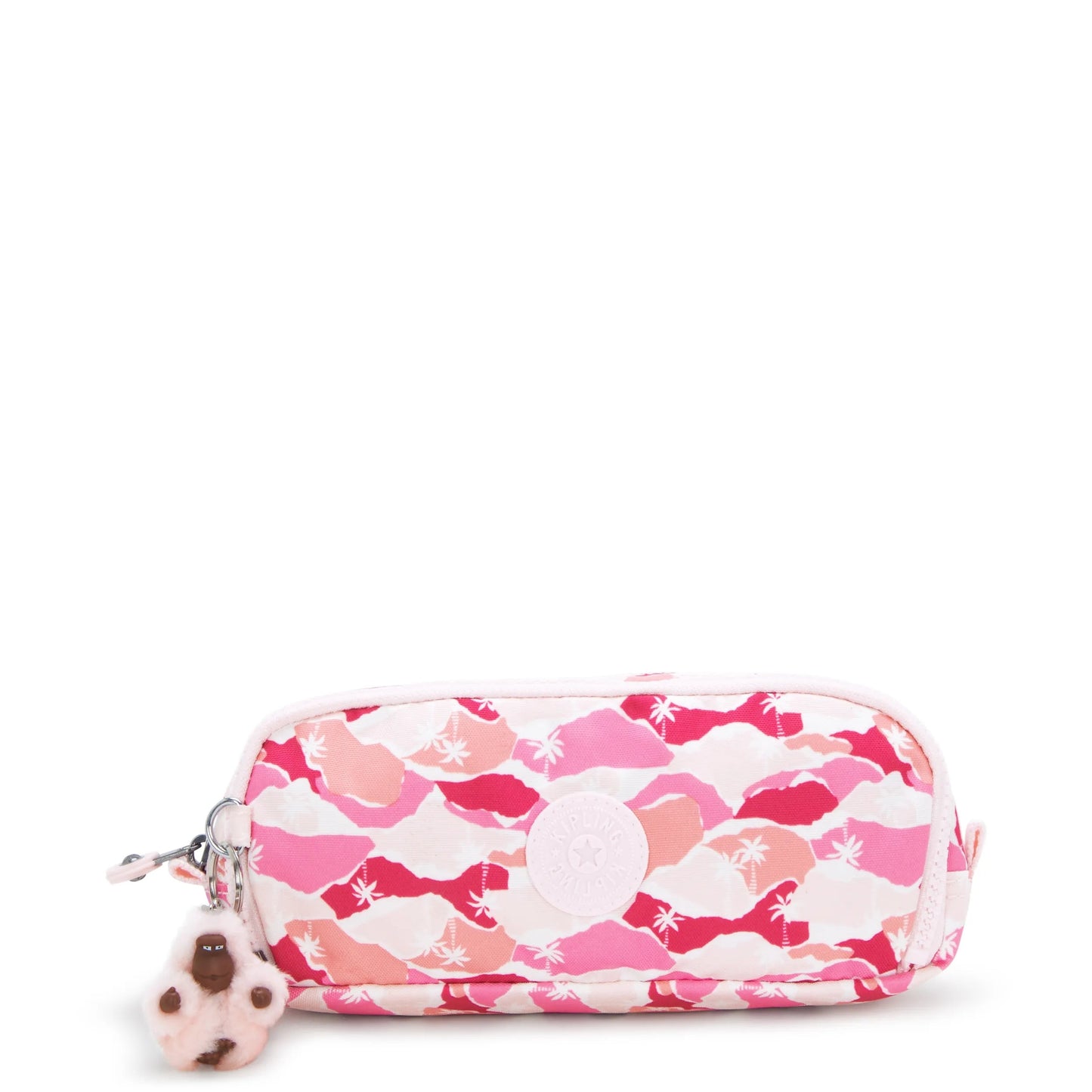 Kipling Gitroy Pink Palm