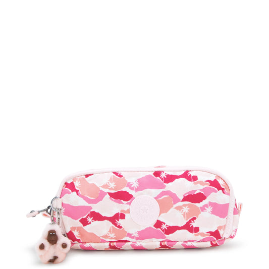 Kipling Gitroy Pink Palm