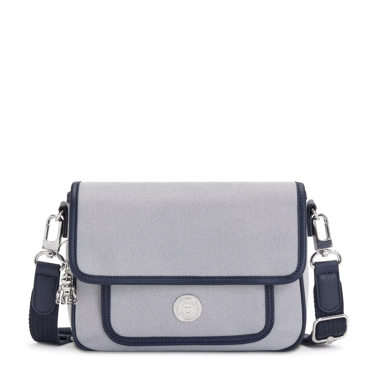 Kipling Inaki Melange Block