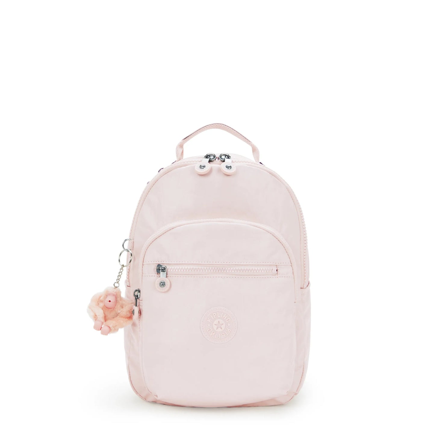 Kipling Seoul S Pink Shine
