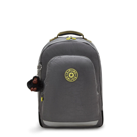Kipling Class Room Back To Grey