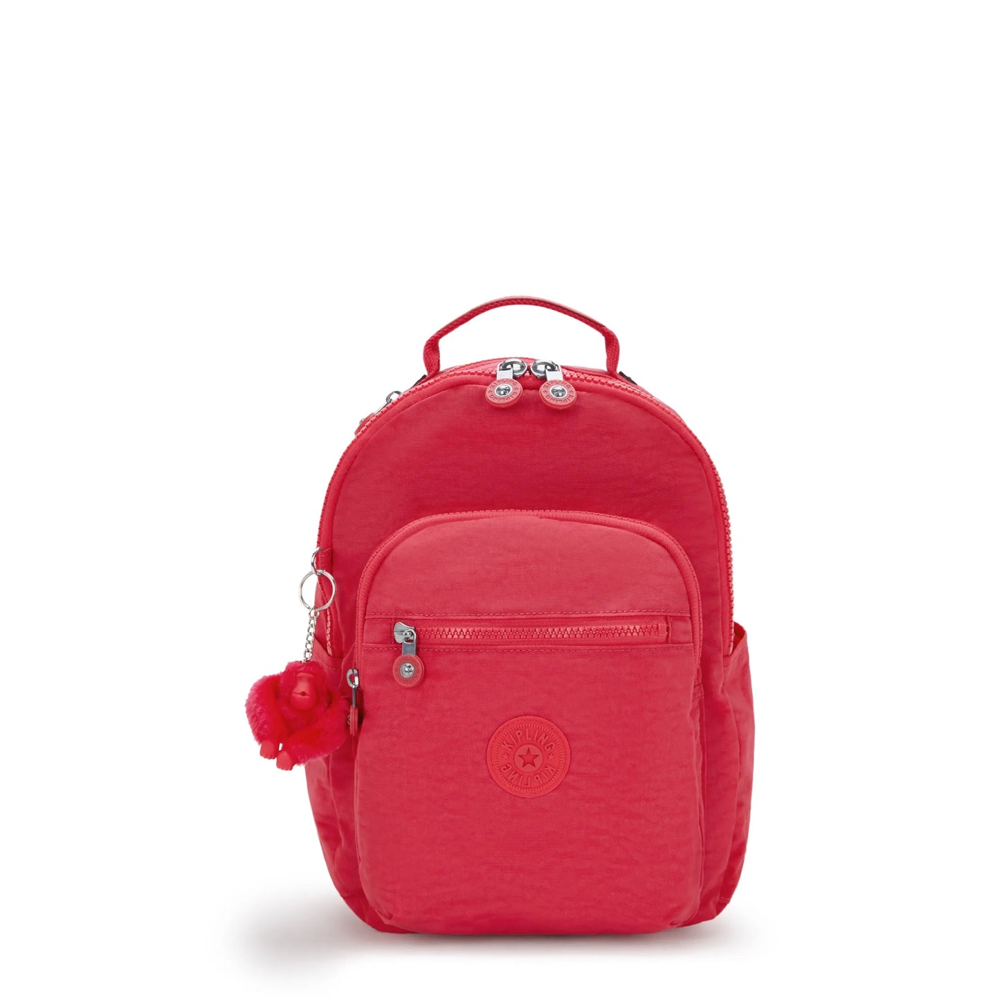 Kipling Seoul S Resort Pink