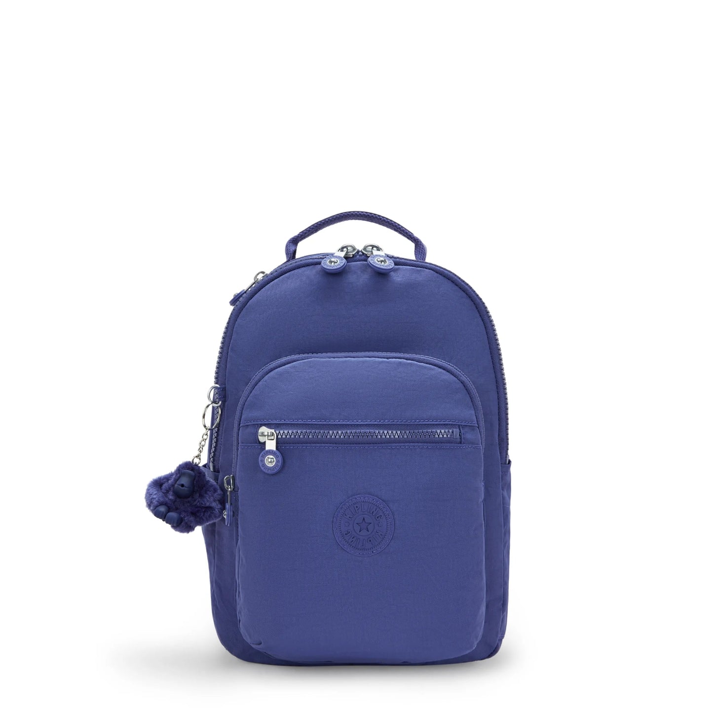 Kipling Seoul S Ocean Blue