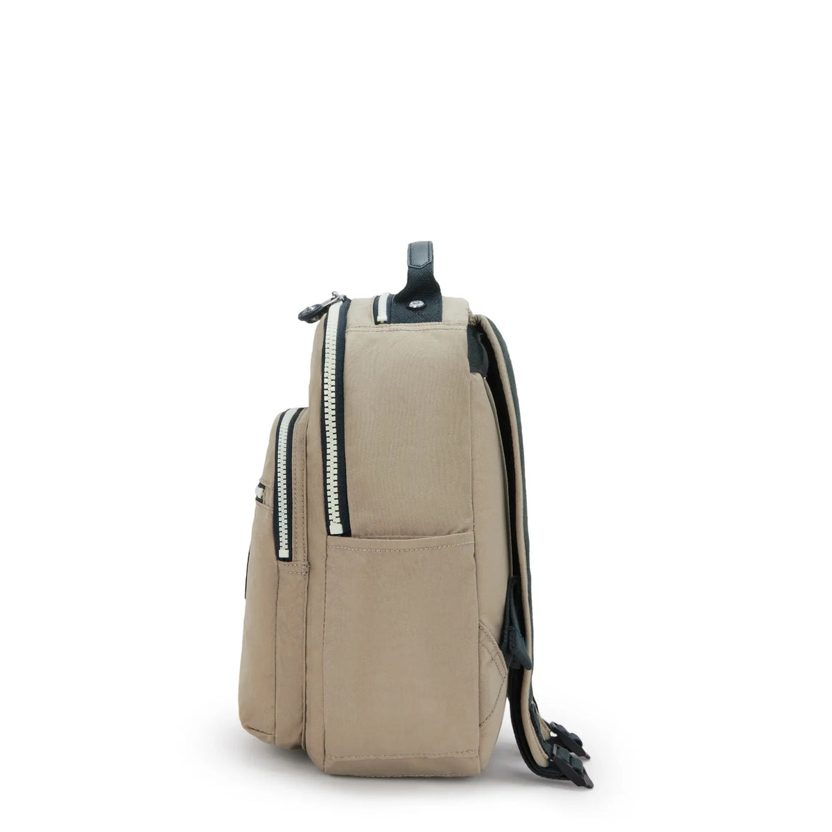 Kipling Seoul S Soft Taupe