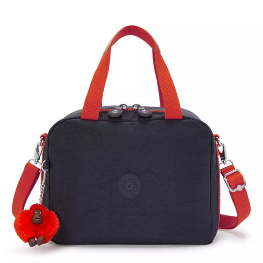 Kipling Miyo Iron Letter Fun