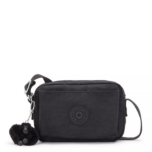 Kipling Abanu Black Noir