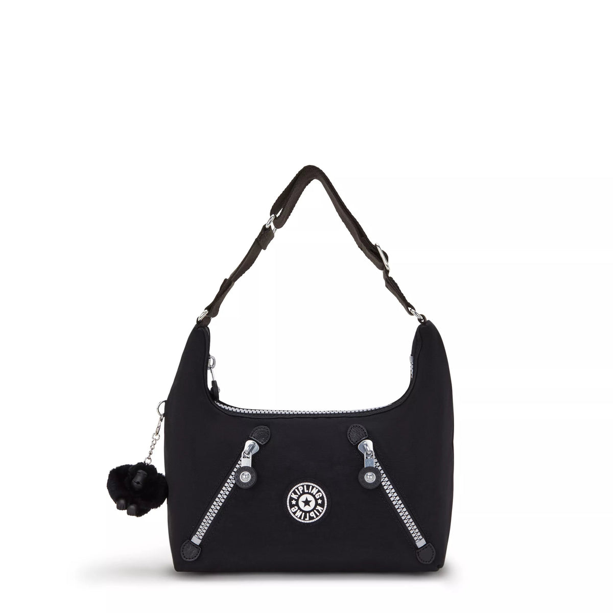 Kipling Nikki Rapid Black