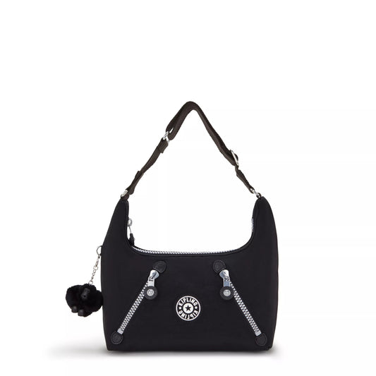 Kipling Nikki Rapid Black