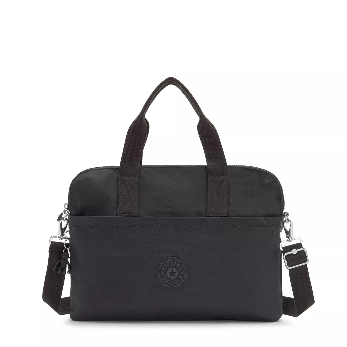 Kipling Elsil Black Noir