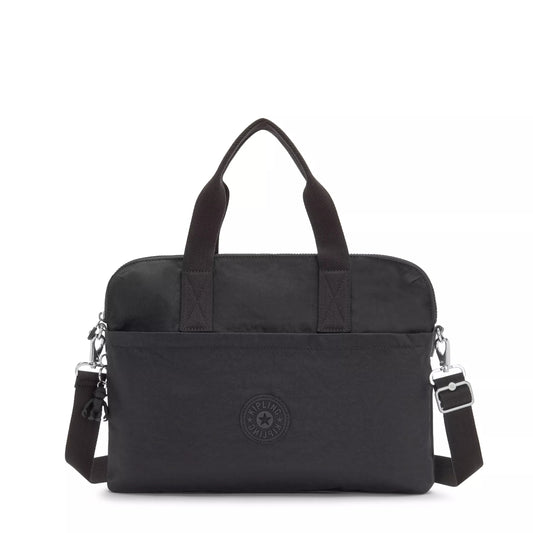 Kipling Elsil Black Noir