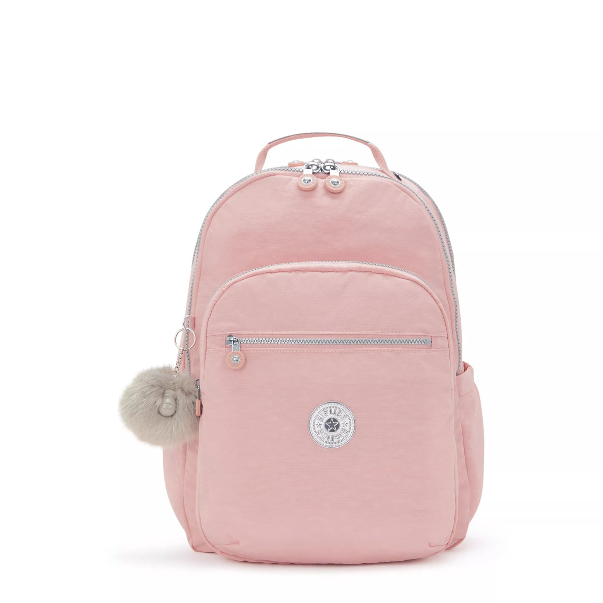 Kipling Seoul Lap Bridal Rose