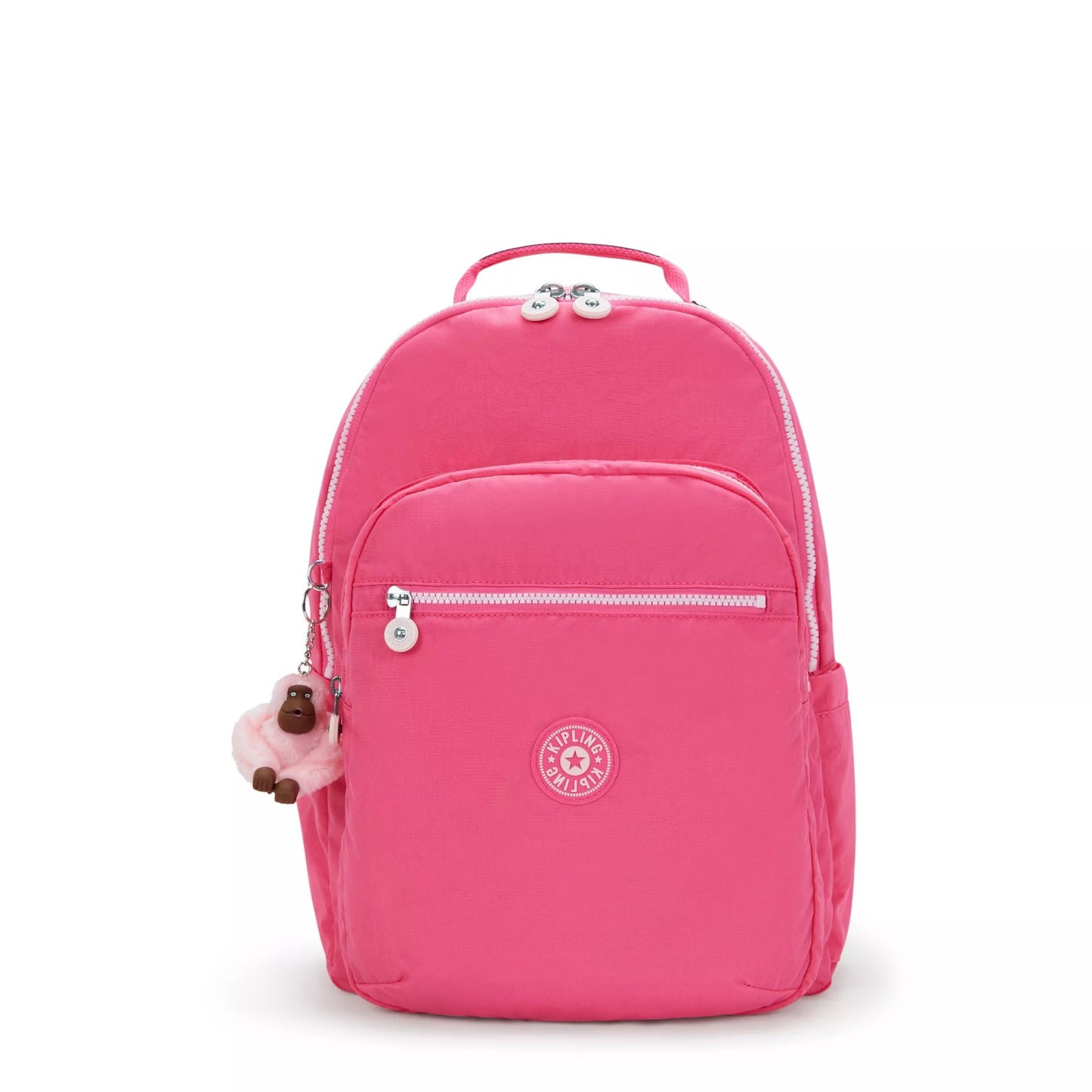 Kipling Seoul Lap Happy Pink C