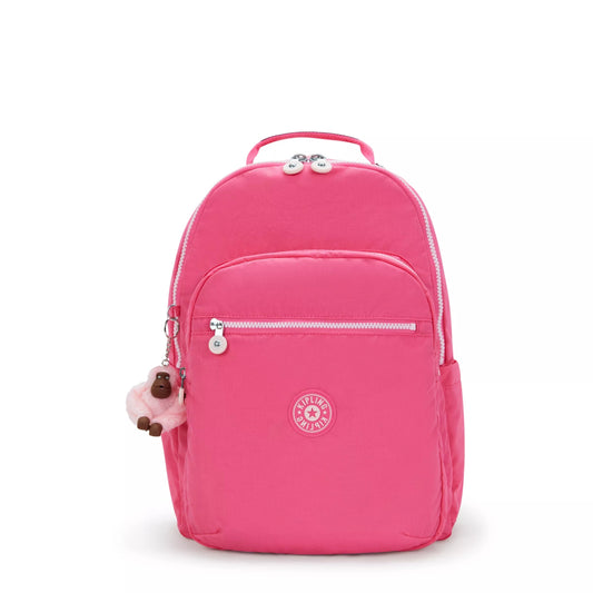 Kipling Seoul Lap Happy Pink C