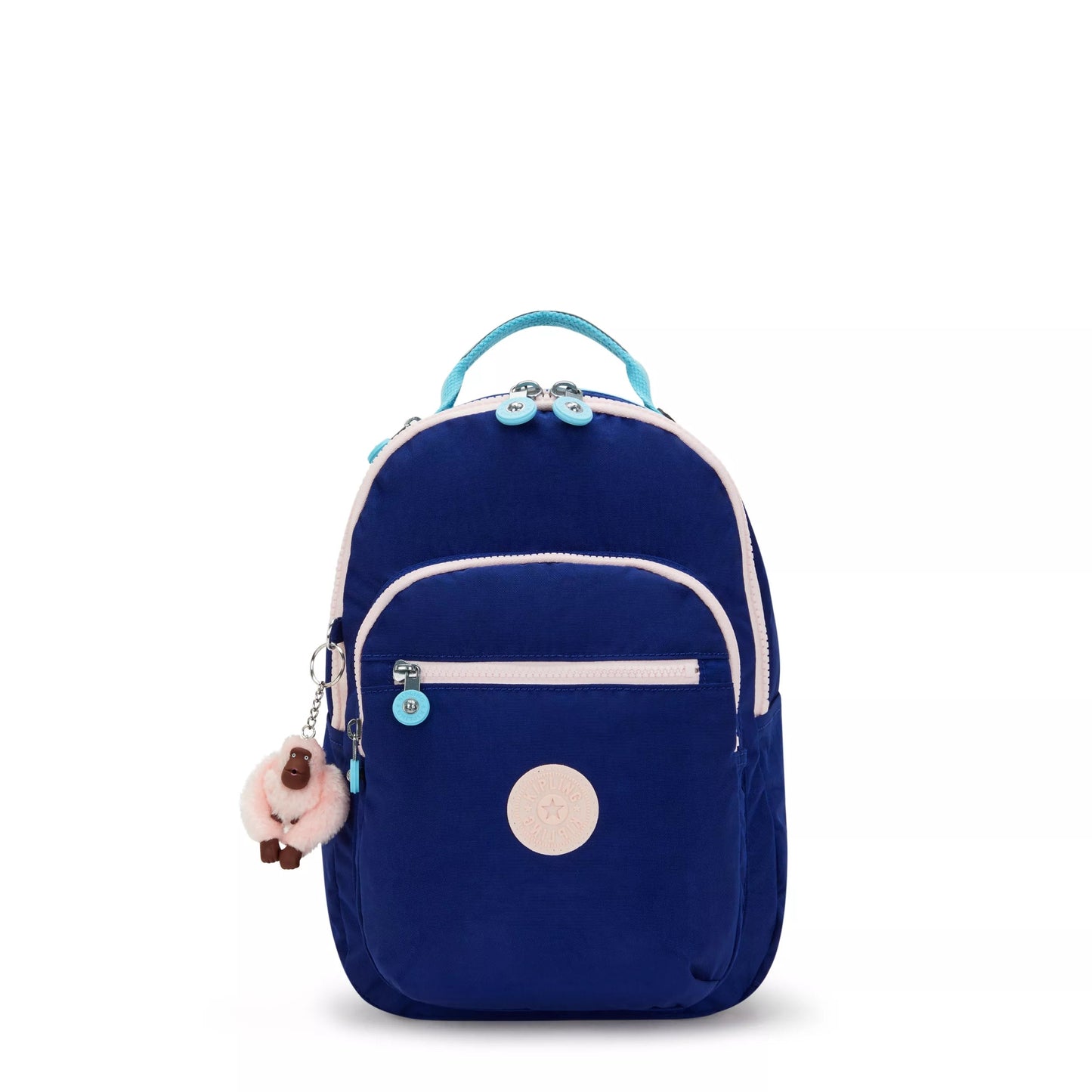 Kipling Seoul S BTS Solar Navy Combo