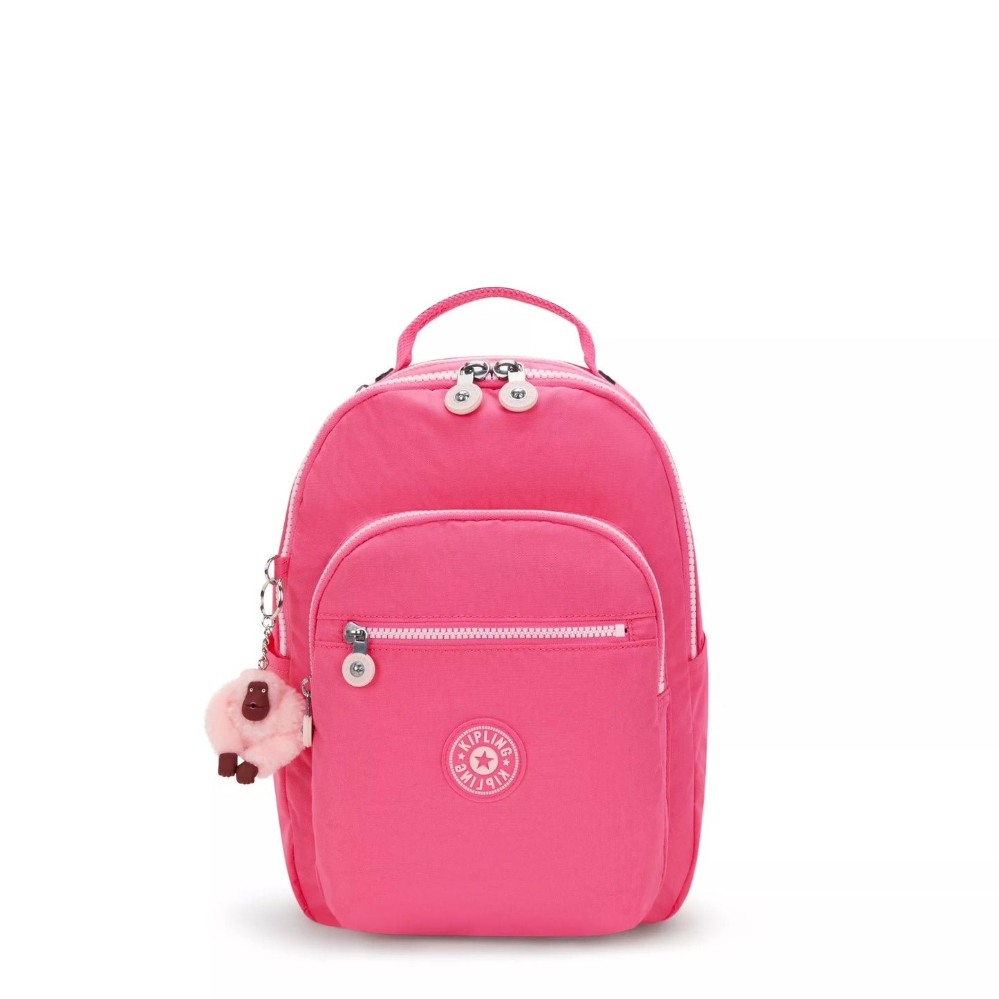 Kipling Seoul S Happy Pink C