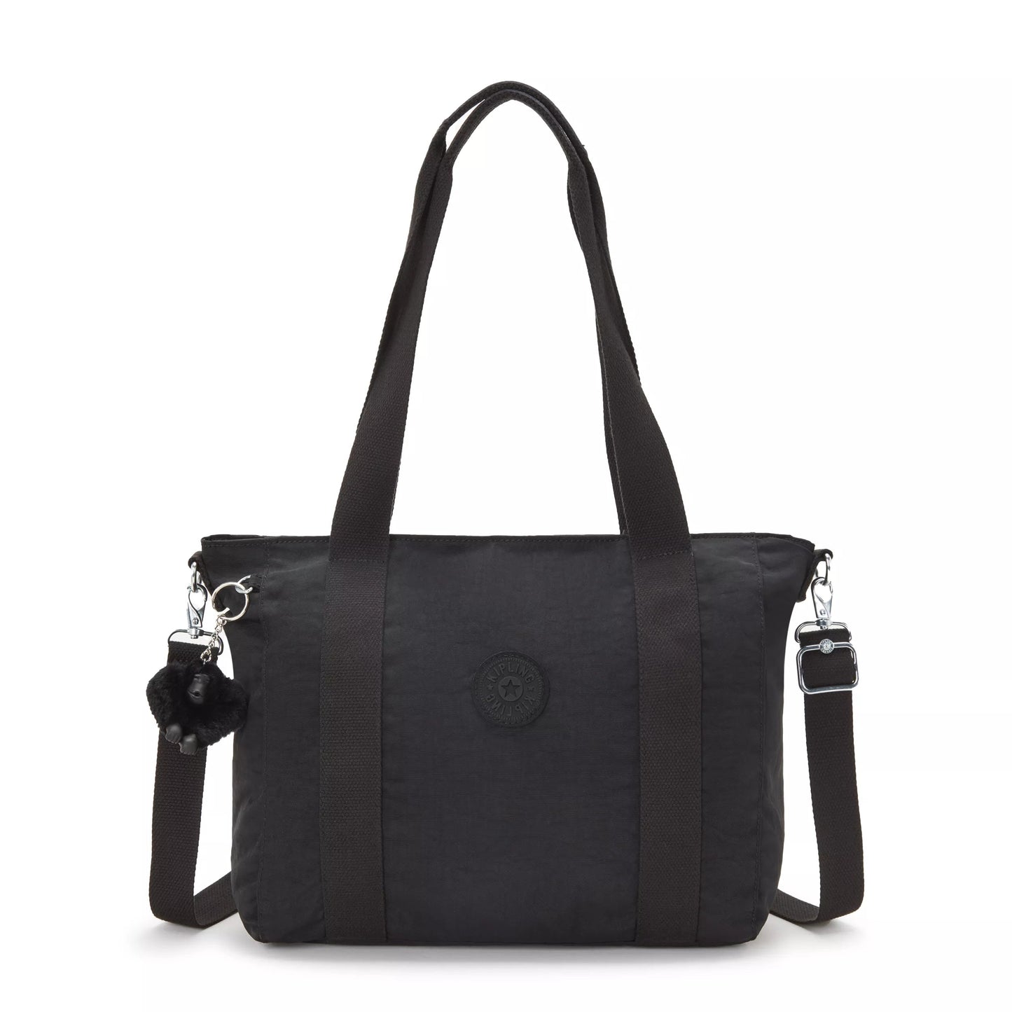 Kipling Asseni S Black Noir