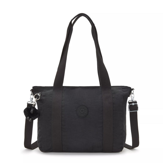 Kipling Asseni S Black Noir
