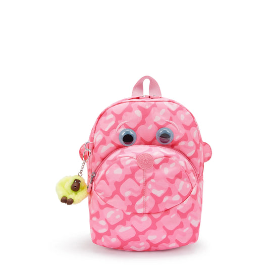 Kipling Faster Adorable Hearts