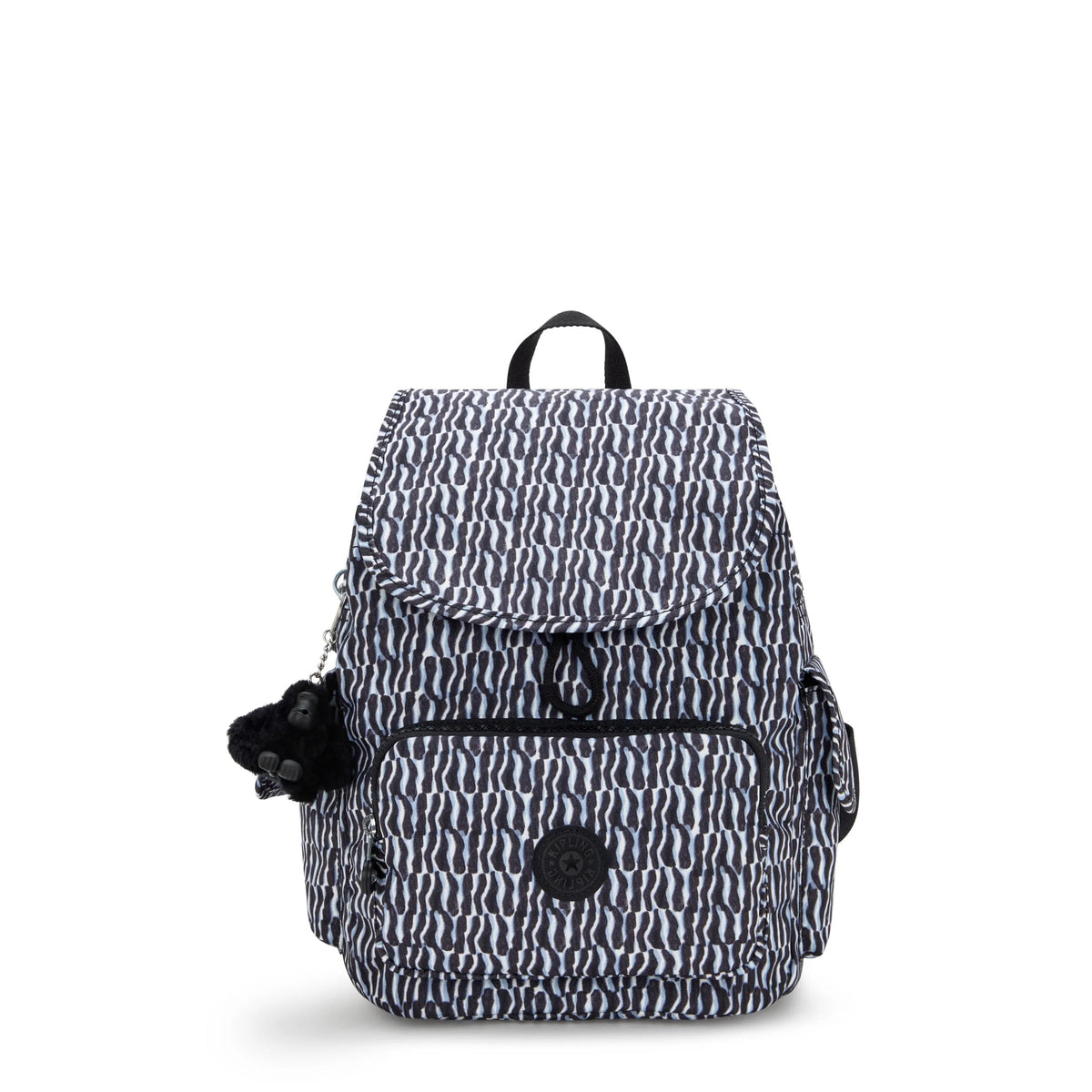 Kipling City Pack S Holiday Waves