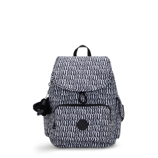 Kipling City Pack S Holiday Waves