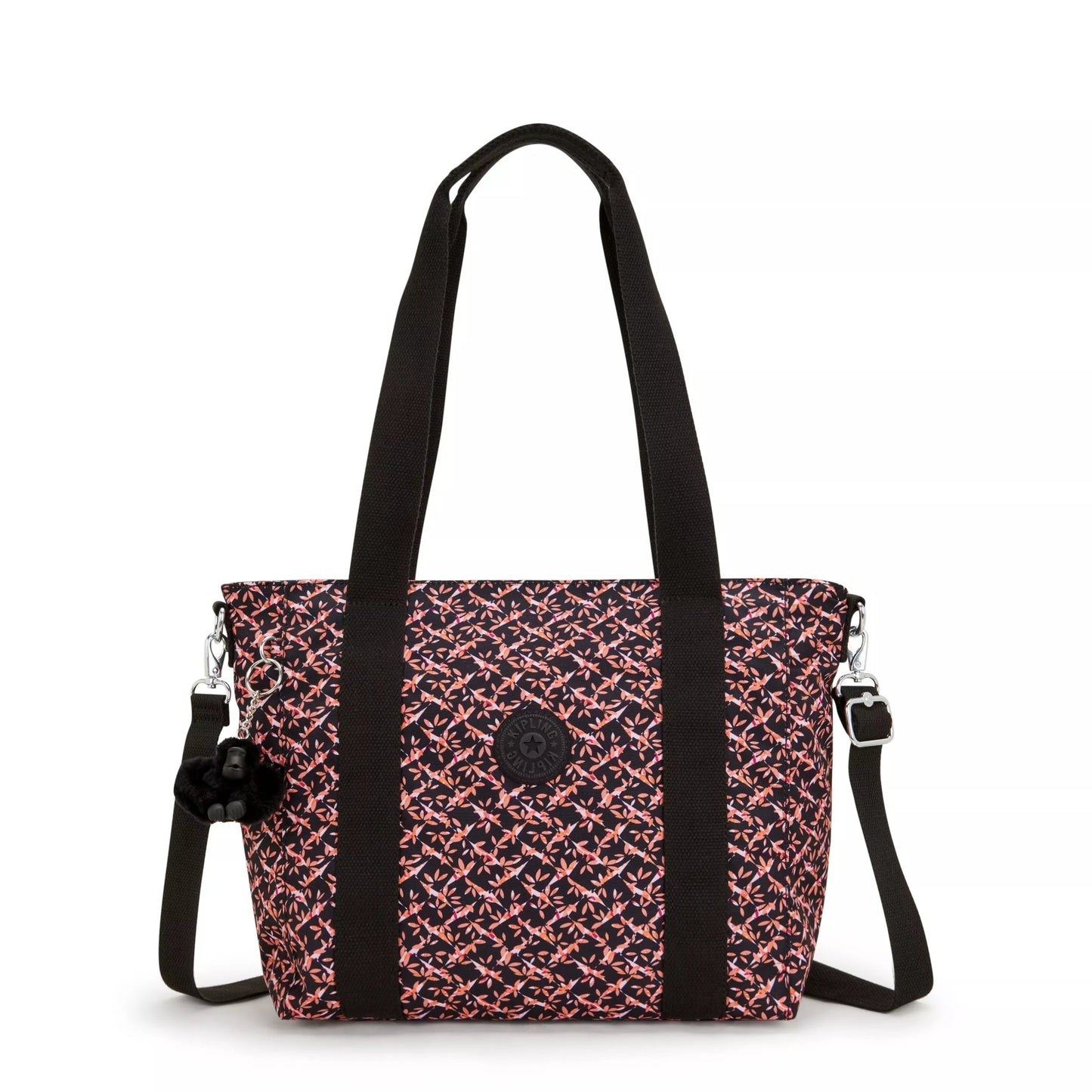 Kipling Asseni S B PRT Dancing Bouquet