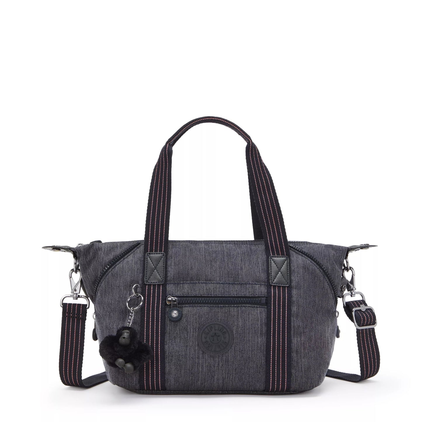 Kipling Art Mini Active Denim