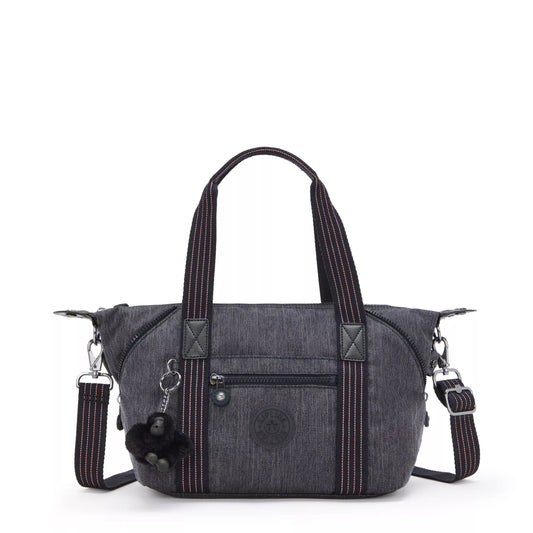 Kipling Art Mini Active Denim