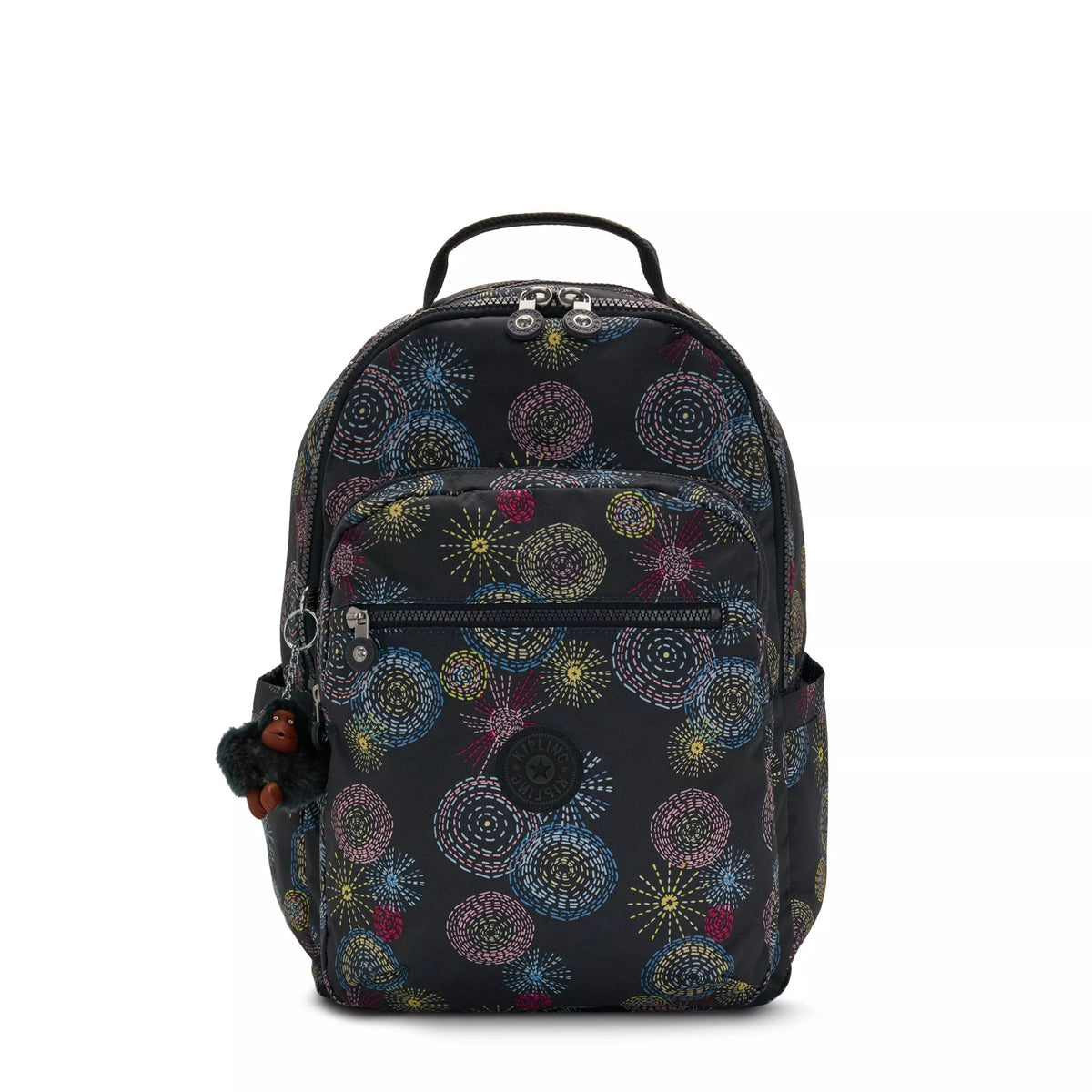 Kipling Seoul Homemade Stars