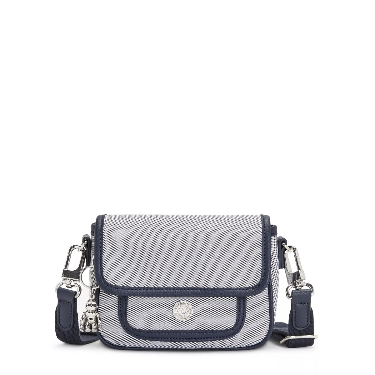 Kipling Inaki S Melange Block