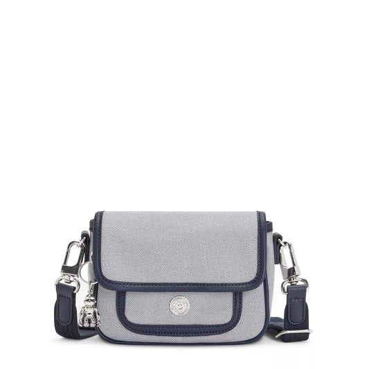 Kipling Inaki S Melange Block